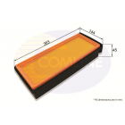 air filter BMW 11-