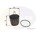 küttefilter Comline PSA uus tüüp