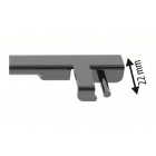 Trico 650/425mm Exact Fit -pyyhkimet