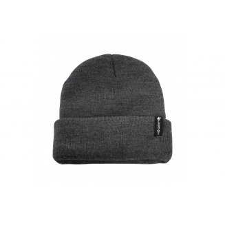 EGON talvemüts tumehall