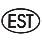 EST-tarra iso 245x145mm