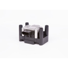 Ignition coil with switch ZS-K2X2E