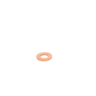 Ruiskupesuri 7,2x162x1,5mm 1kpl