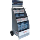 Janitor stand on wheels SN2218 Bosch