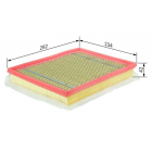 Air filter S0013