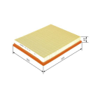 Air filter S0014