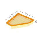 Air filter S0030