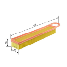 Air filter