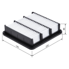 Air filter