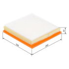 Air filter S0103