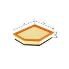 Air filter S0146