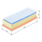 Air filter S0157
