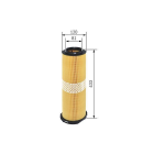 Air filter S0205