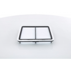Air filter S0206