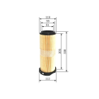 Air filter