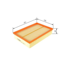 Air filter