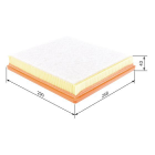 Air filter S0244