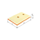 Air filter S0342