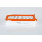 Air filter S0343