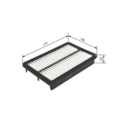 Air filter