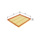 Air filter S0373