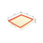 Air filter S0374