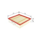 Air filter