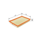 Air filter S0415