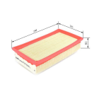 Air filter