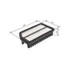 Air filter