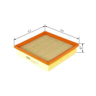 Air filter S0464
