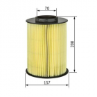 Air filter S0492
