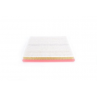 Air filter Transit 2.0D 15-
