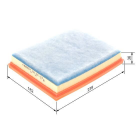 Air filter