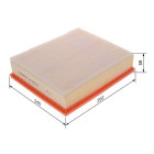 Air filter S0642