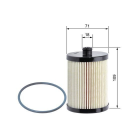Fuel filter N2005