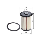 Fuel filter N2007