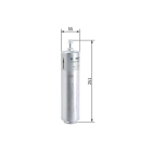 Fuel filter N2085