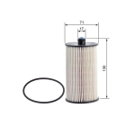 Fuel filter N2101