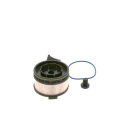 Fuel filter