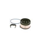 Fuel filter