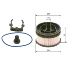 Fuel filter