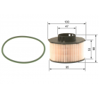 Fuel filter