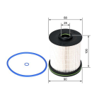 Fuel filter
