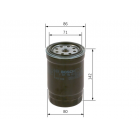 Fuel filter