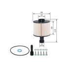 Fuel filter N2825