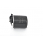 Fuel filter N2837