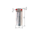 Fuel filter