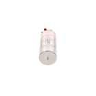 Fuel filter