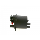 Fuel filter